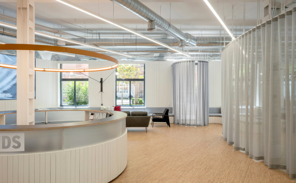 Mediabrands Headquarters by Ruiz Pardo – Nebreda