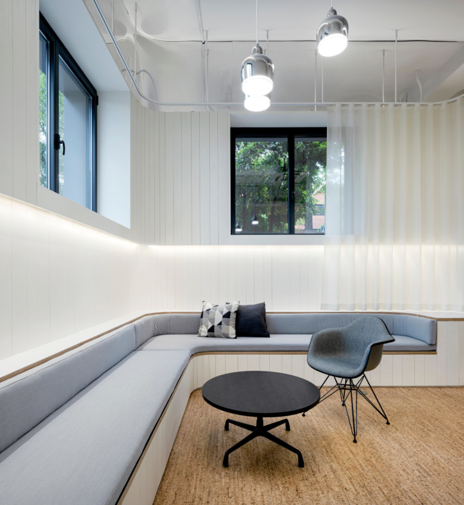 Mediabrands Headquarters by Ruiz Pardo – Nebreda