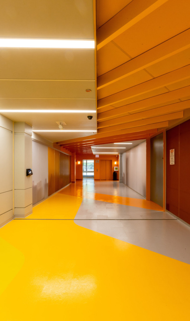 Humboldt Park Health by JGMA