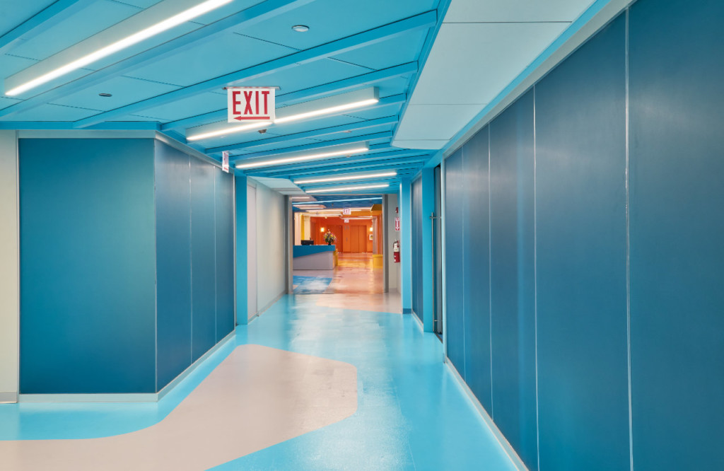 Humboldt Park Health by JGMA