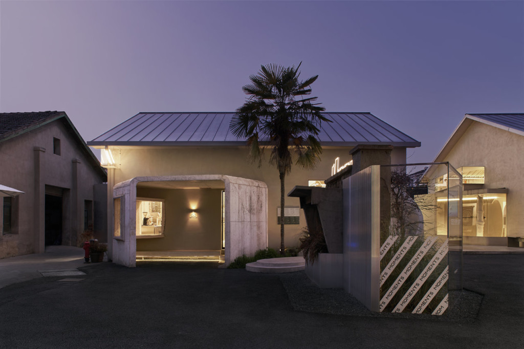 Moments Photography Base by TRI-ORANGE DESIGN