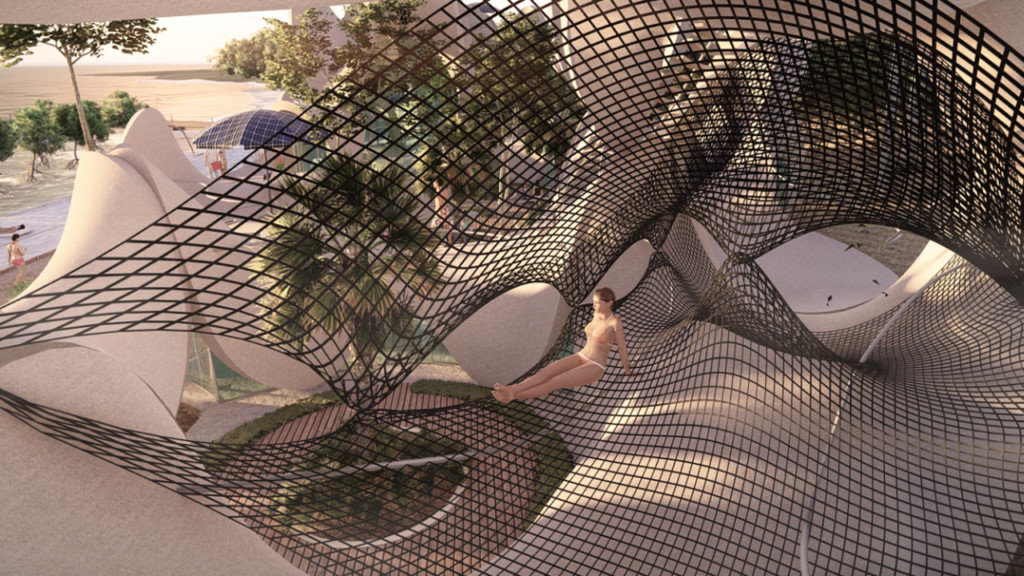 Cagbalete Sand Clusters by Carlo Calma Consultancy