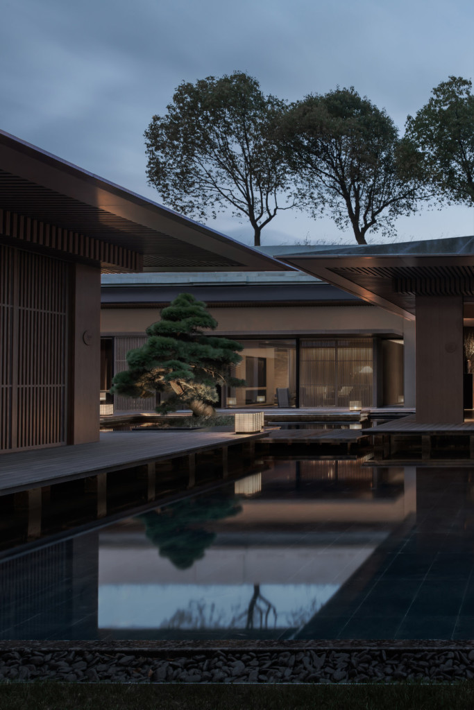 KUROGI at Suning Zhongshan Golf Resort