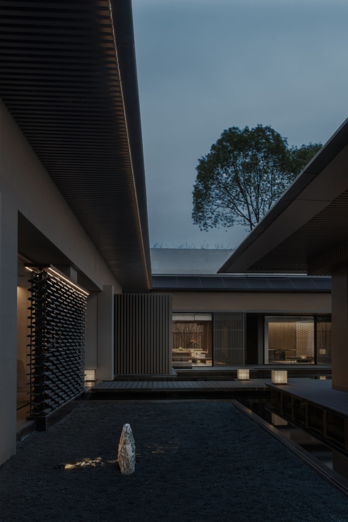 KUROGI at Suning Zhongshan Golf Resort