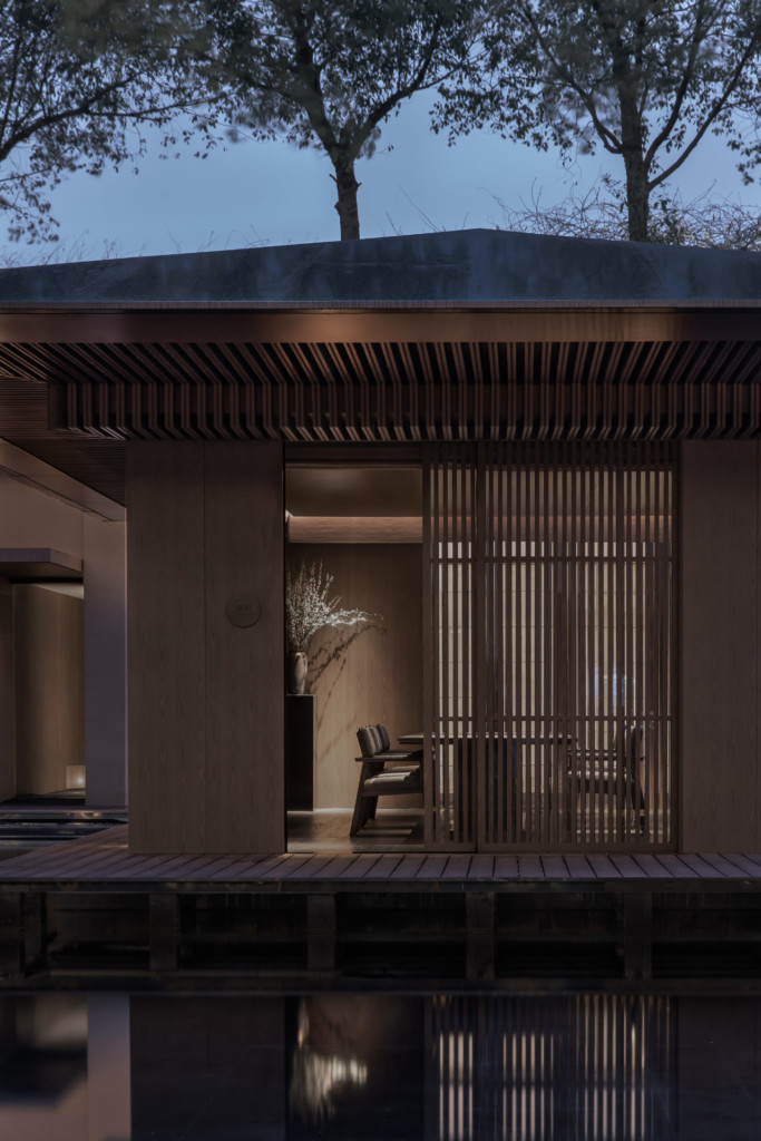 KUROGI at Suning Zhongshan Golf Resort