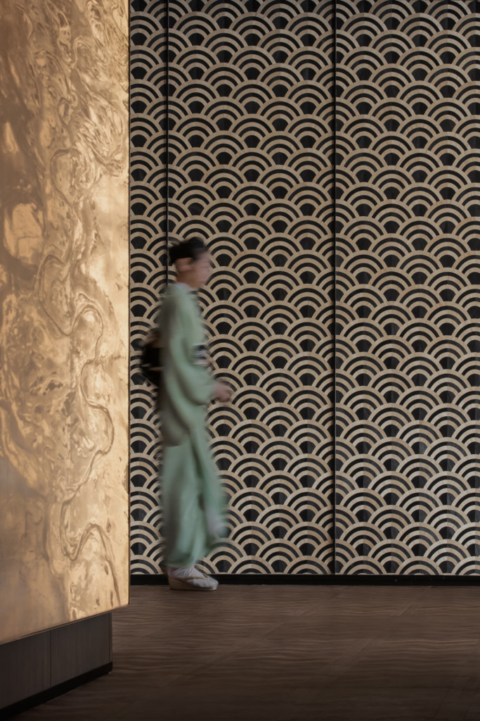 KUROGI at Suning Zhongshan Golf Resort