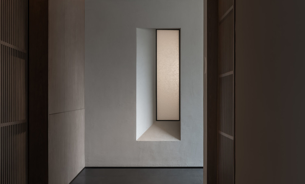 KUROGI at Suning Zhongshan Golf Resort