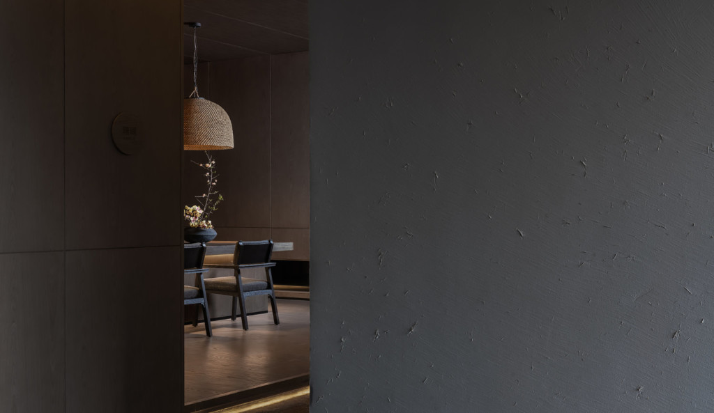 KUROGI at Suning Zhongshan Golf Resort