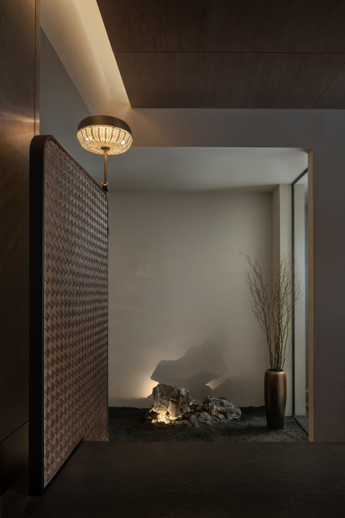 KUROGI at Suning Zhongshan Golf Resort