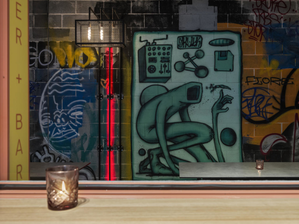 Marrickville Metro by Hames Sharley