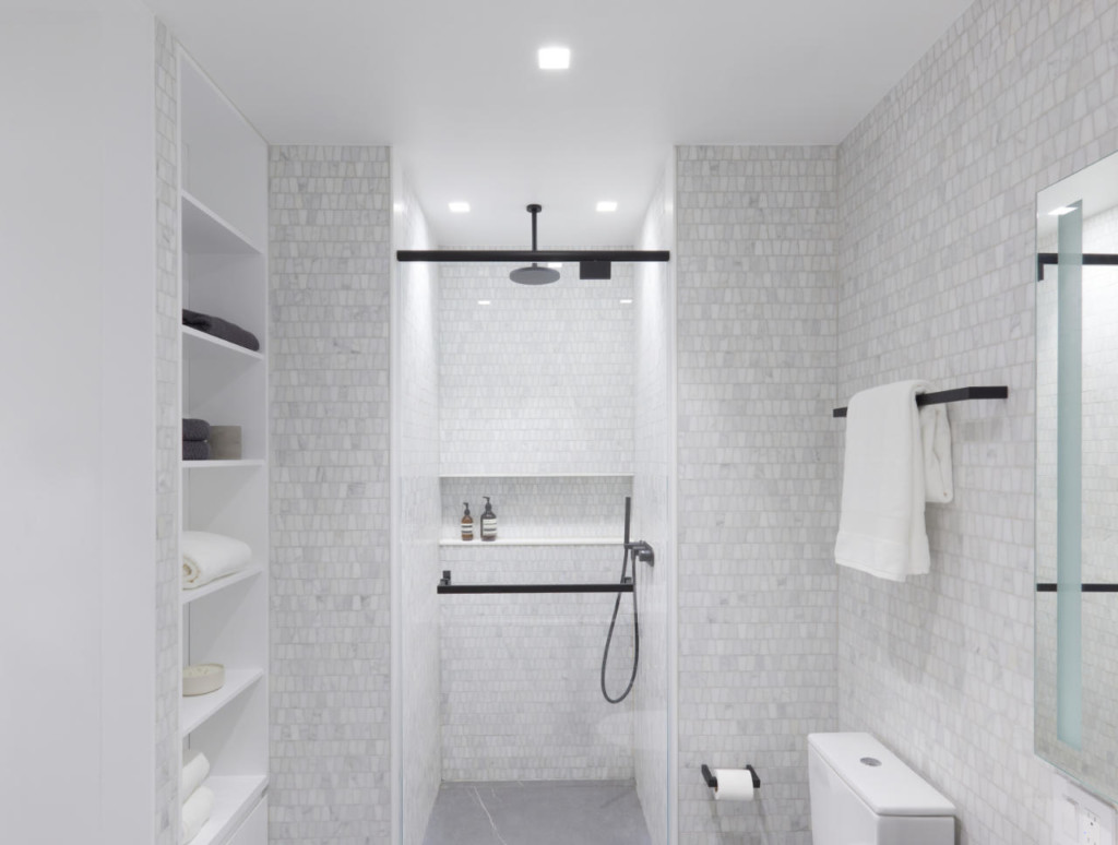 LP Apartment by k-da