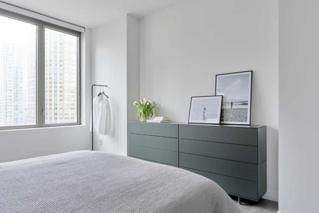 LP Apartment by k-da
