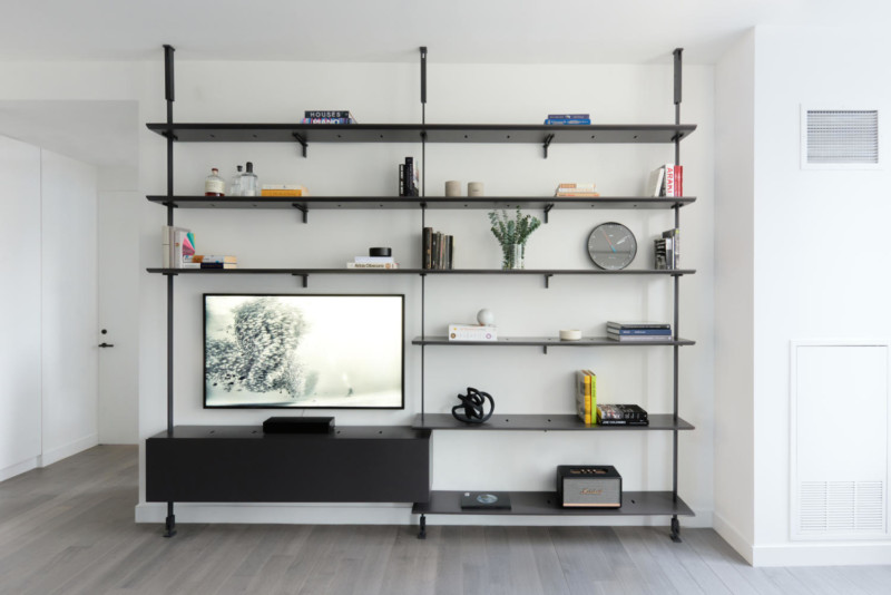 LP Apartment by k-da