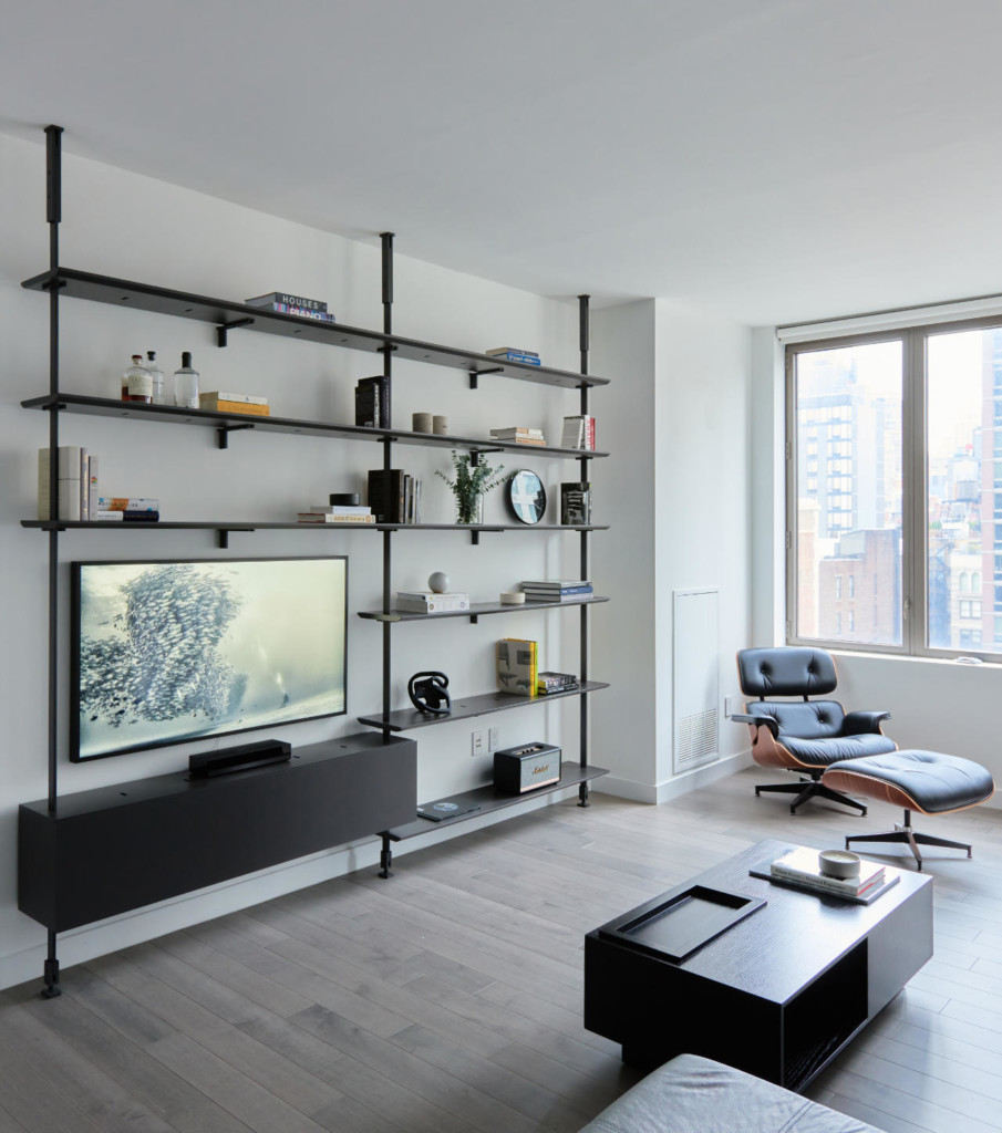 LP Apartment by k-da