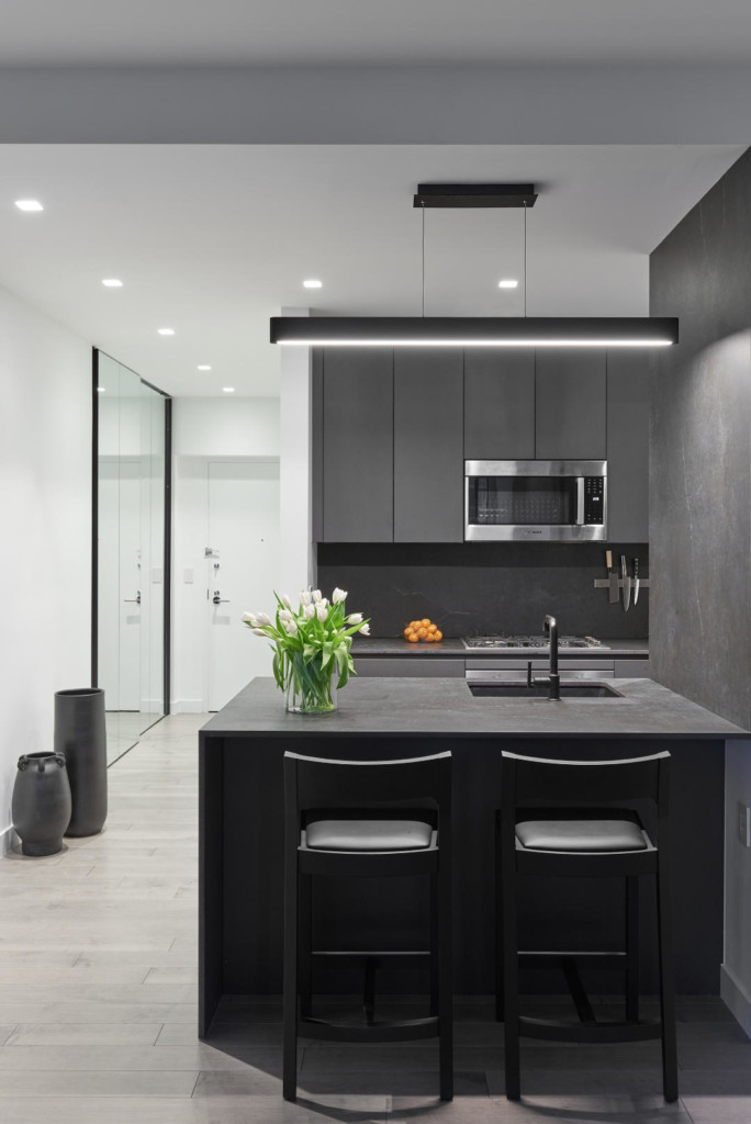 LP Apartment by k-da