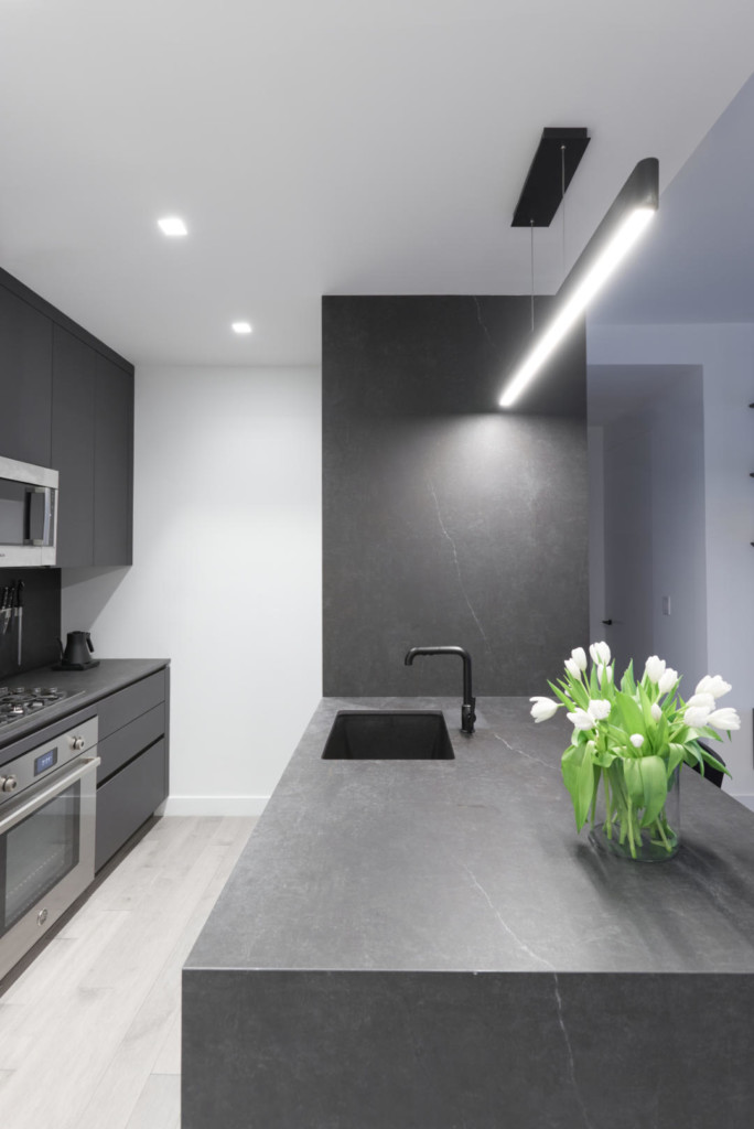 LP Apartment by k-da