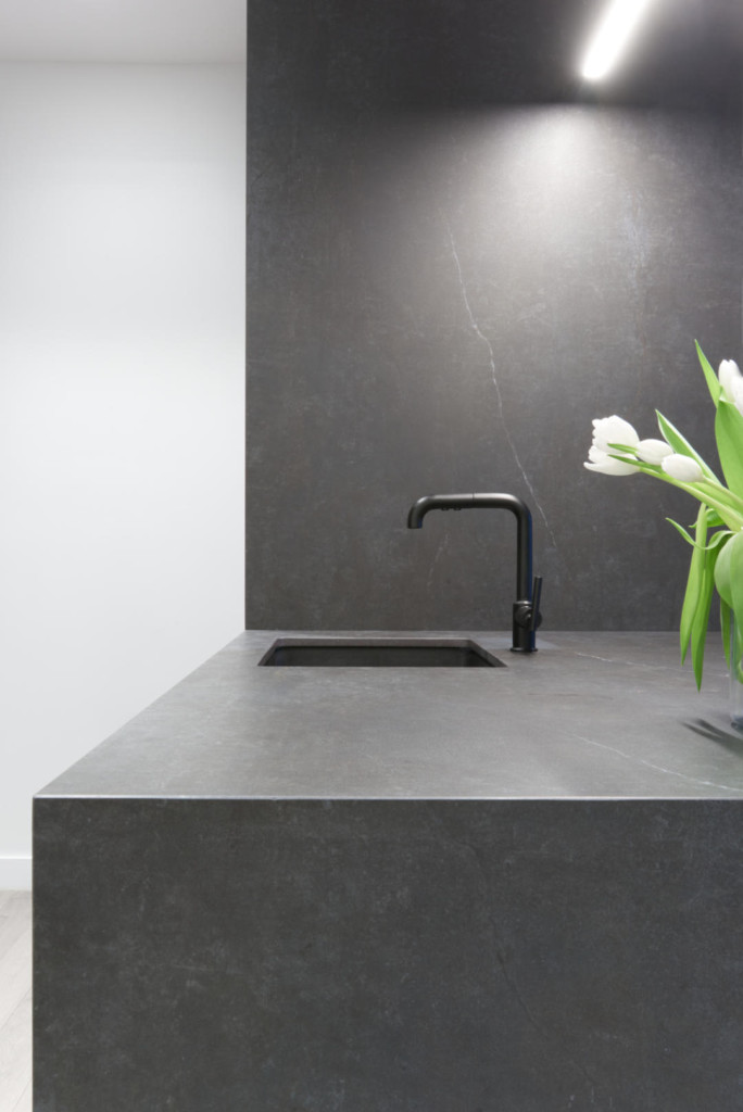 LP Apartment by k-da