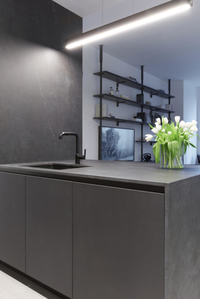 LP Apartment by k-da