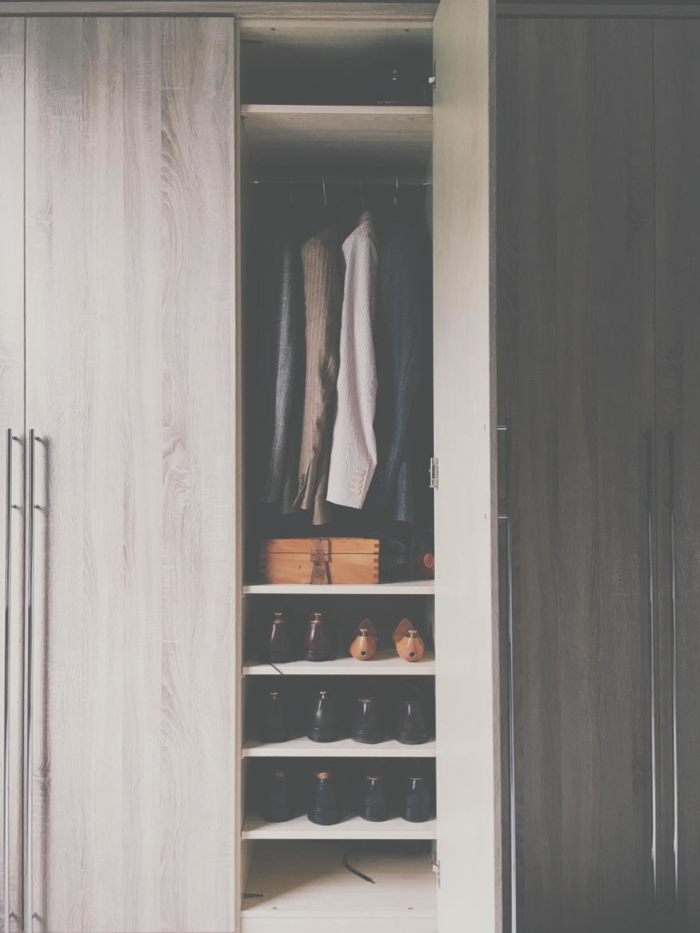 How You Can Fully Maximise Your Fitted Wardrobe Installation: Your Absolute Guide  