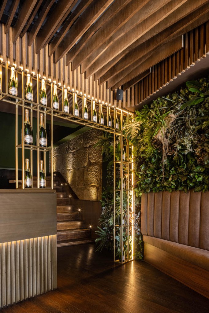 34 Restaurant by REM’A