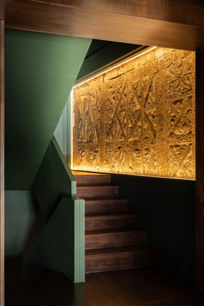 34 Restaurant by REM’A