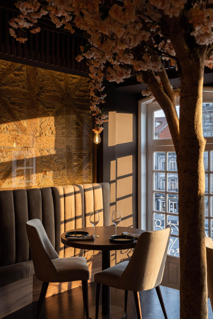 34 Restaurant by REM’A