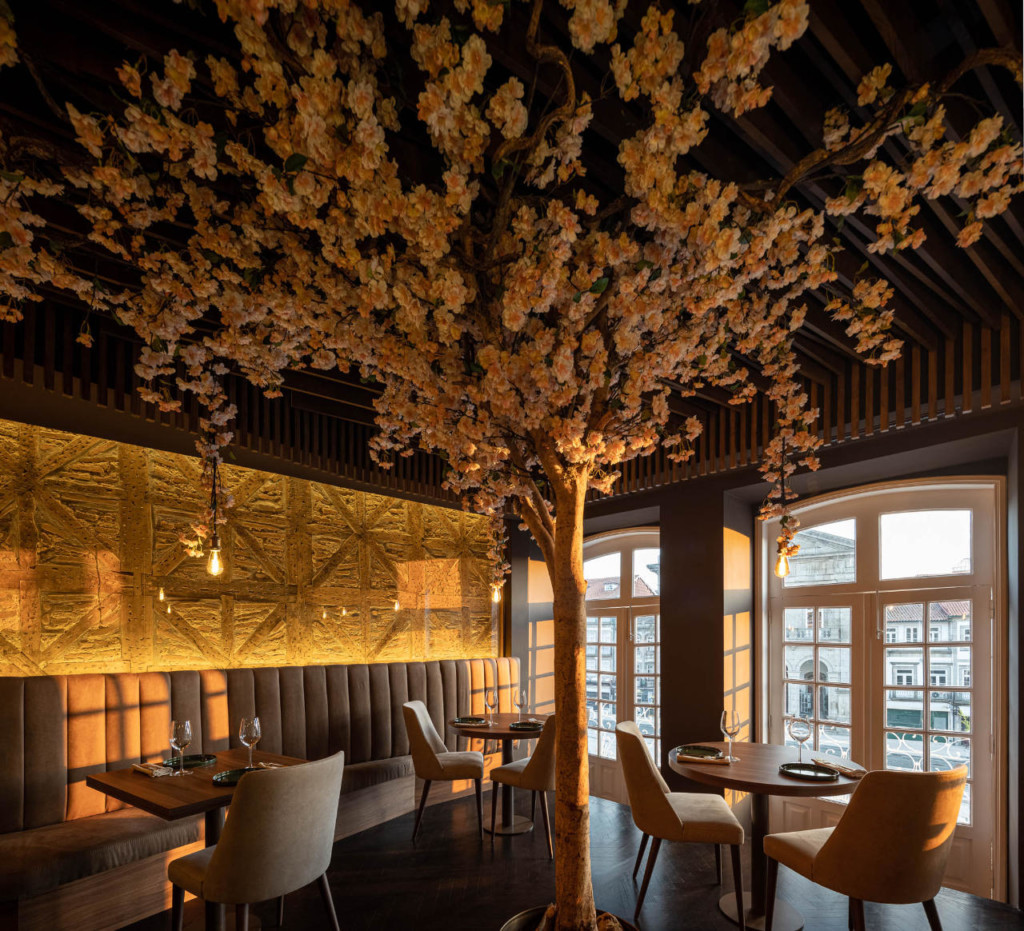 34 Restaurant by REM’A