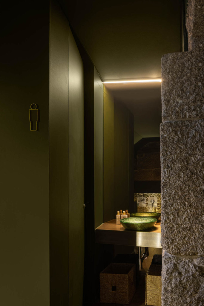 34 Restaurant by REM’A