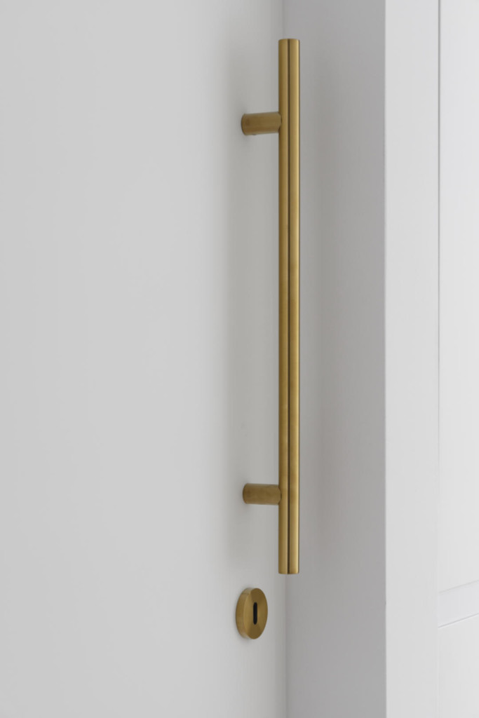 Multifamily building in Aveiro by Sónia Cruz - Arquitectura