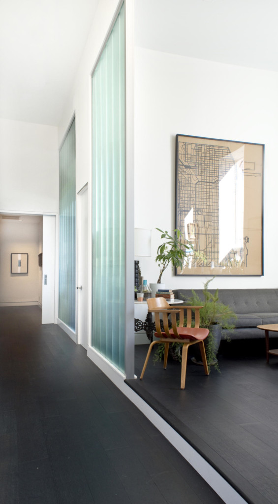 Wolcott Bathhouse by Searl Lamaster Howe Architects