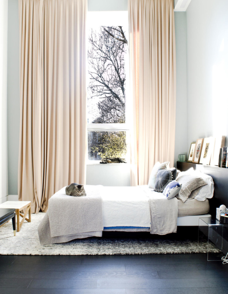 Wolcott Bathhouse by Searl Lamaster Howe Architects