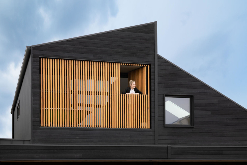 St Kilda home by Modscape