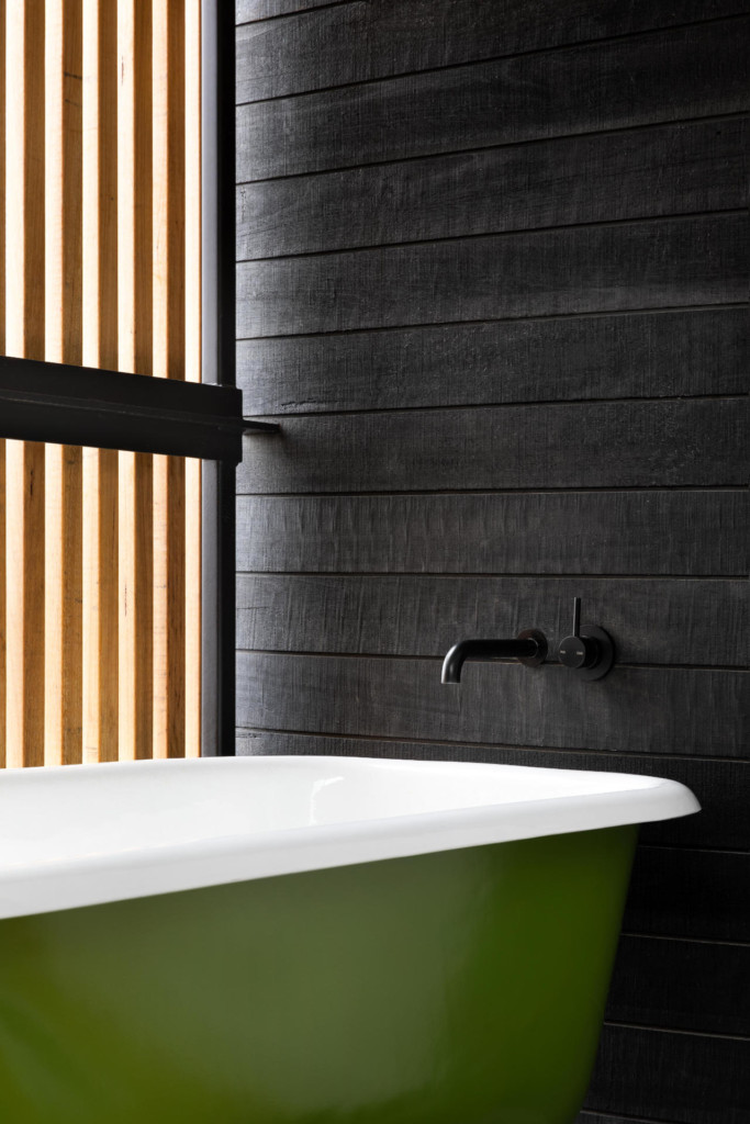 St Kilda home by Modscape