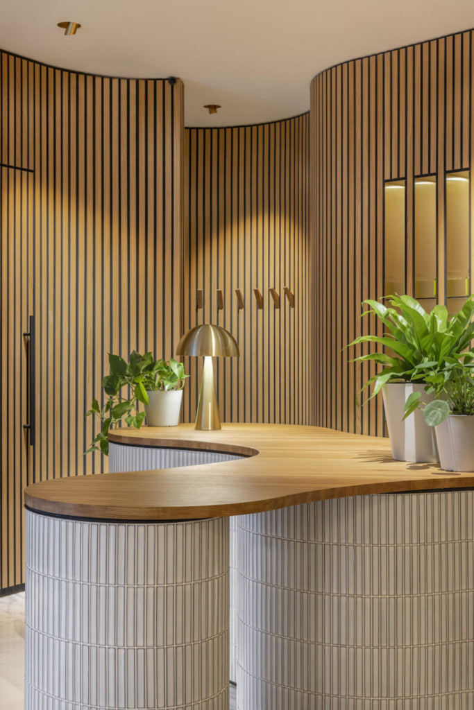 Oikoa, a new massage boutique in Zwolle