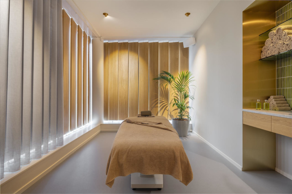 Oikoa, a new massage boutique in Zwolle