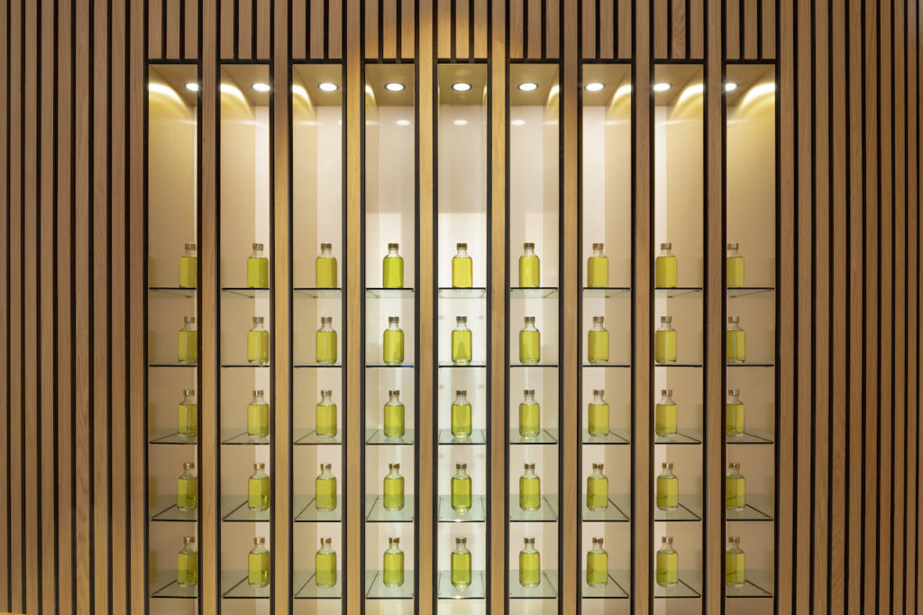 Oikoa, a new massage boutique in Zwolle