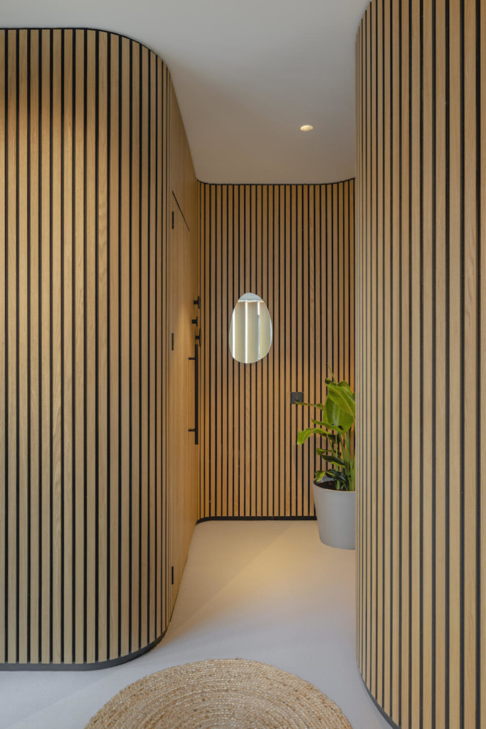 Oikoa, a new massage boutique in Zwolle