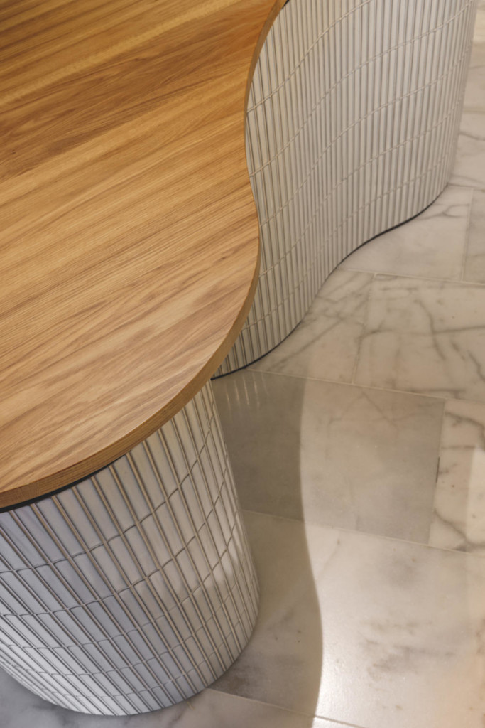 Oikoa, a new massage boutique in Zwolle