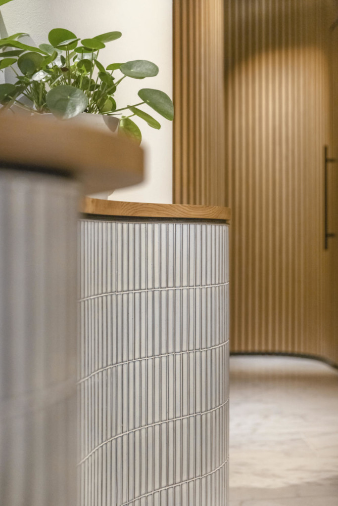 Oikoa, a new massage boutique in Zwolle