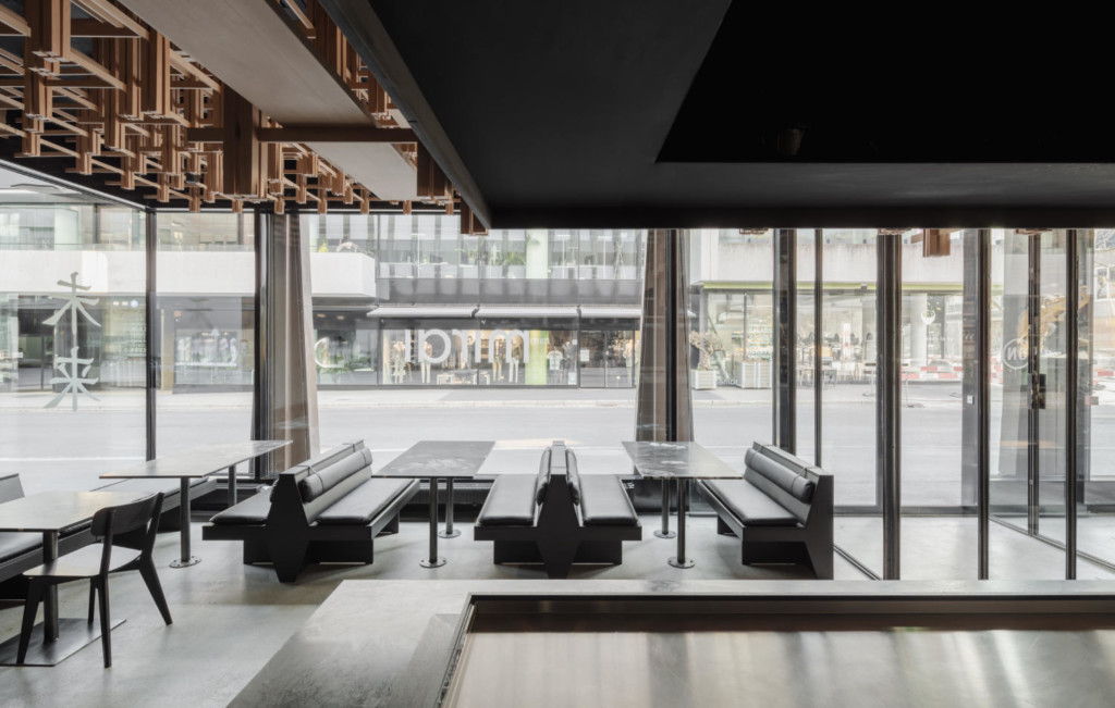 Mirai Ramenclub by KOHLERSTRAUMANN