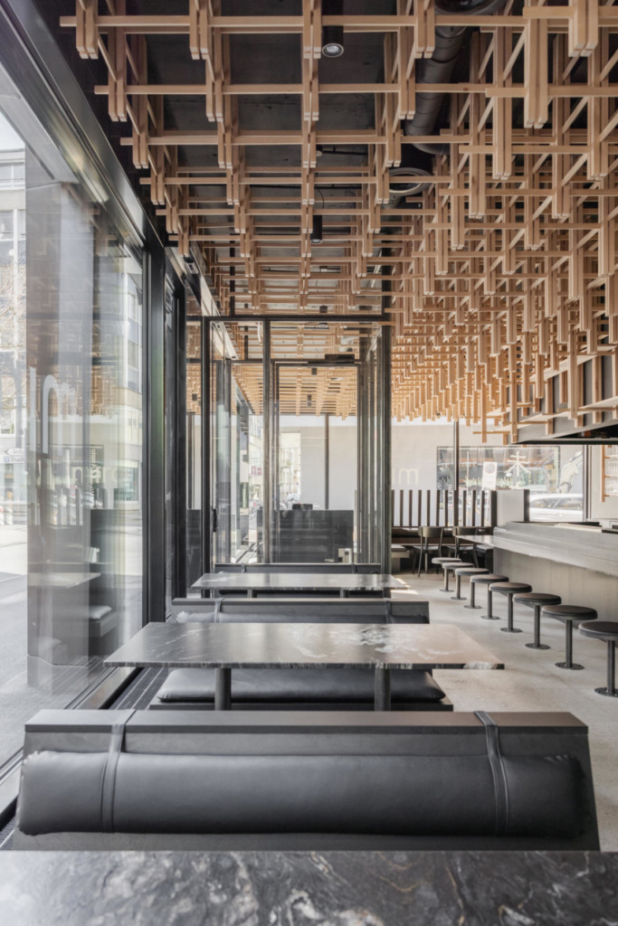 Mirai Ramenclub by KOHLERSTRAUMANN