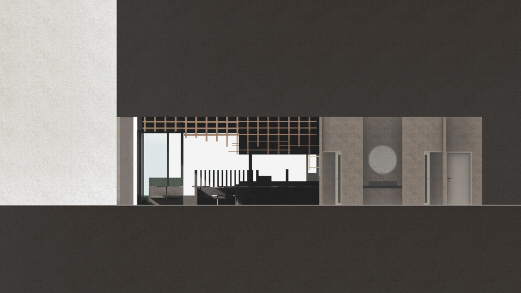 Mirai Ramenclub by KOHLERSTRAUMANN