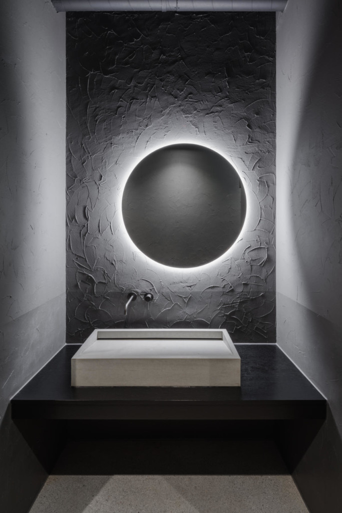 Mirai Ramenclub by KOHLERSTRAUMANN