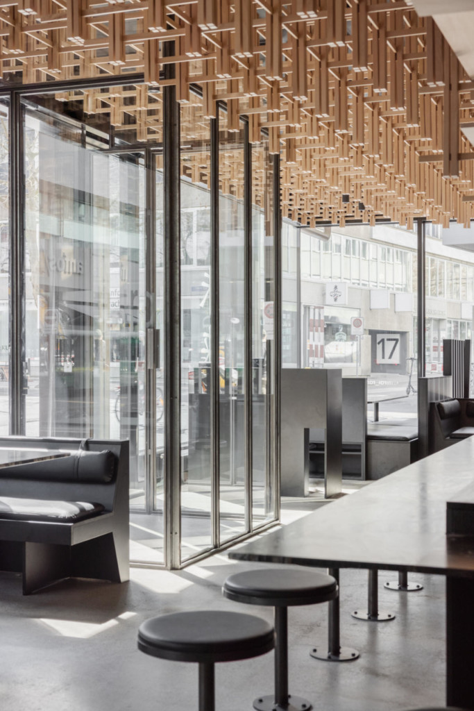 Mirai Ramenclub by KOHLERSTRAUMANN