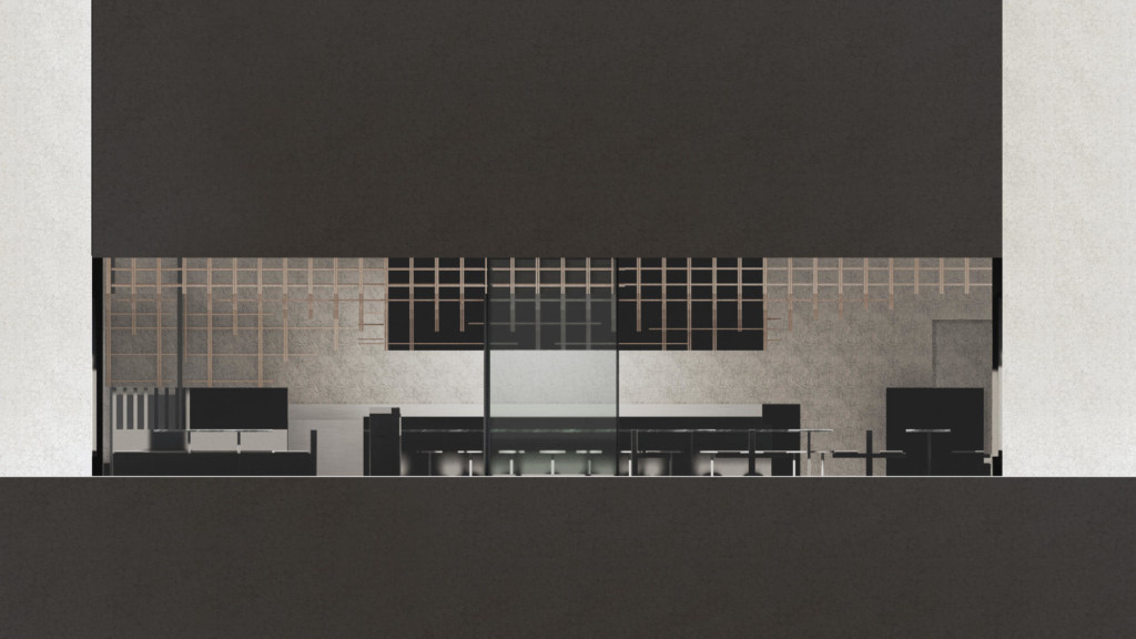 Mirai Ramenclub by KOHLERSTRAUMANN