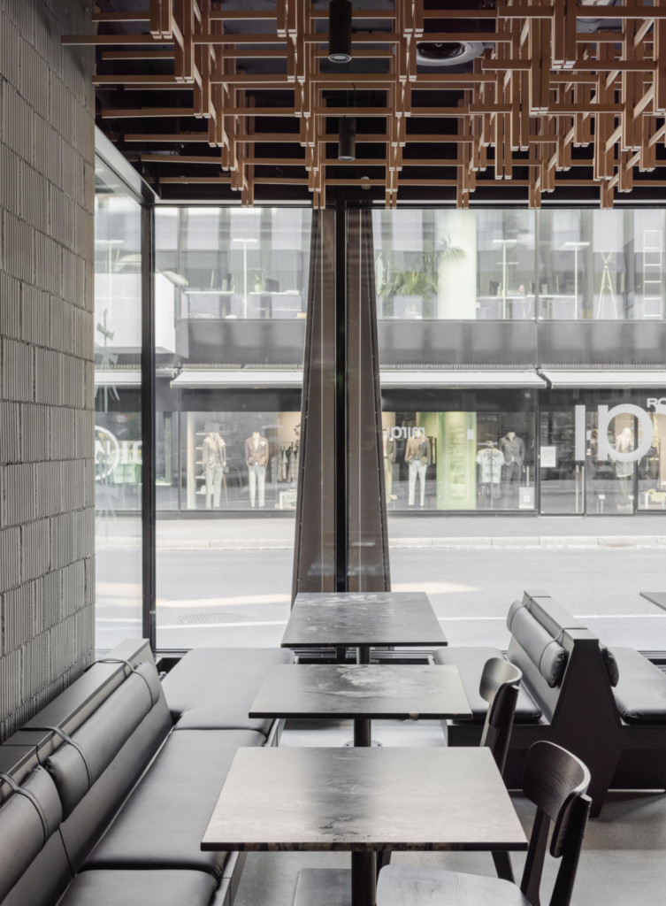 Mirai Ramenclub by KOHLERSTRAUMANN