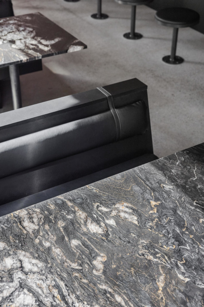 Mirai Ramenclub by KOHLERSTRAUMANN