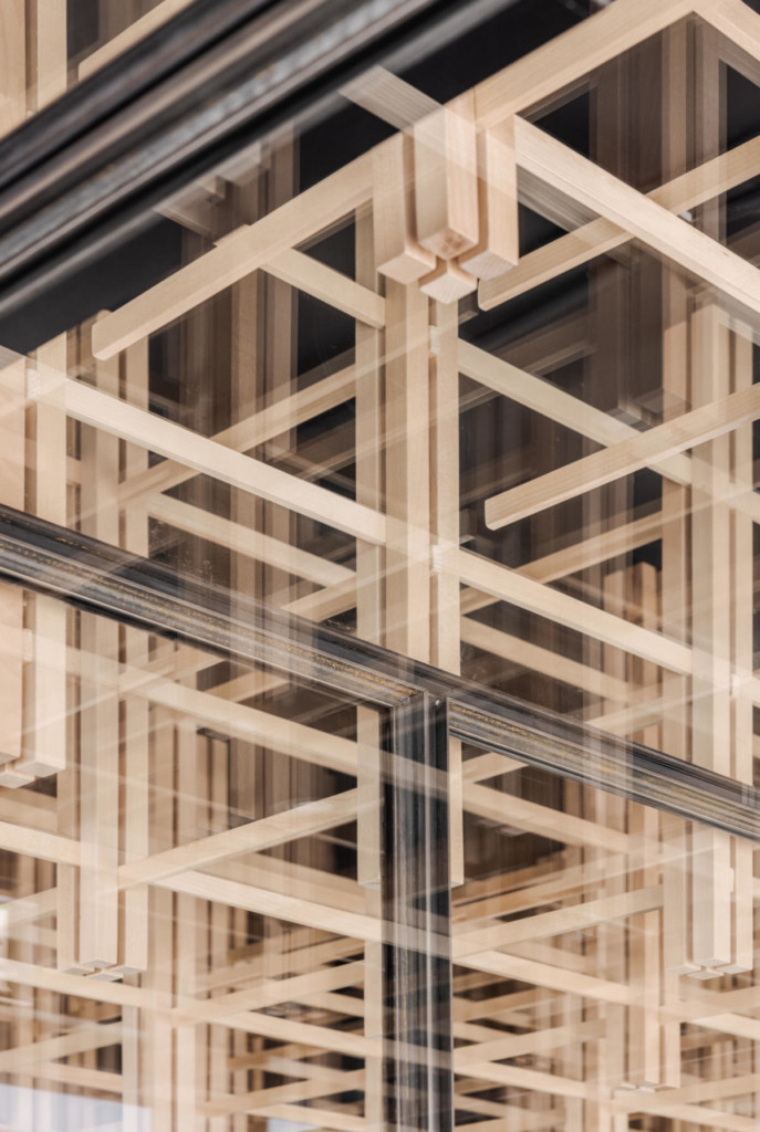 Mirai Ramenclub by KOHLERSTRAUMANN