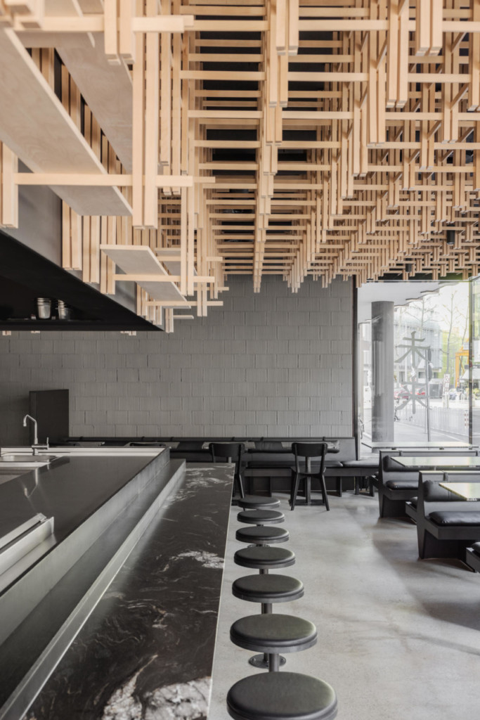 Mirai Ramenclub by KOHLERSTRAUMANN