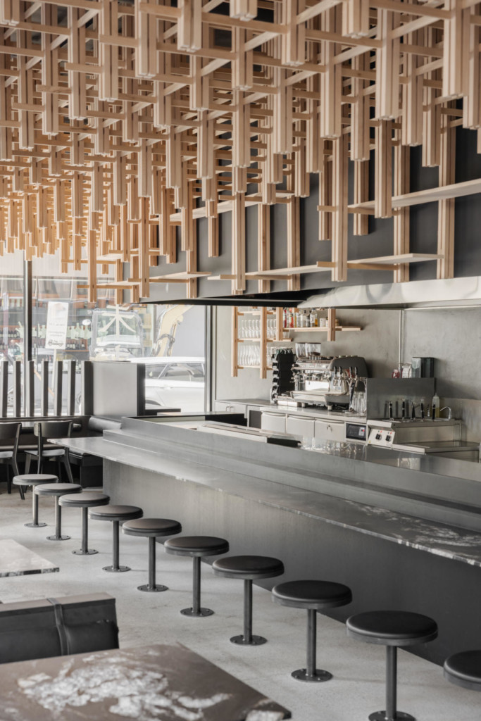 Mirai Ramenclub by KOHLERSTRAUMANN